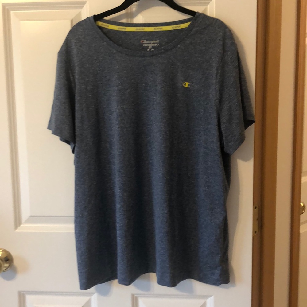 Champion Performance T-shirt